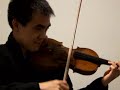 NES Super Mario Bros 2 on Violin by Ben Chan - Classic!