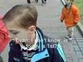 Wow! American Boy Speaks Mandarin Chinese in China