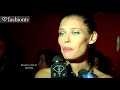 Ana Beatriz Barros +  @ Replay Party, Cannes Film Festival 2011 | FashionTV - FTV