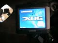 Lowrance XOG GPS - Part 1