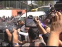Y el peje se fue al caballito