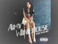 Amy Winehouse 