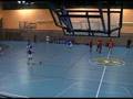0-1 gol de la UPV