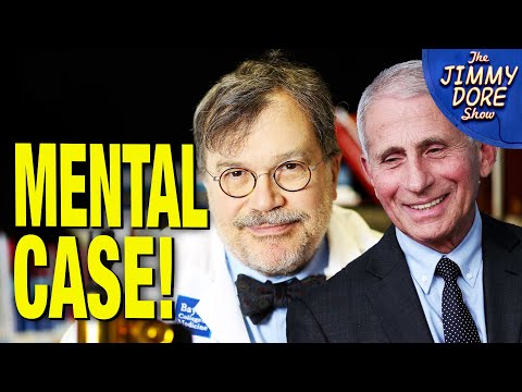 Could Fauci’s Replacement Be Even Worse? – mercola.com