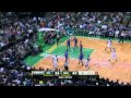 New York Knicks vs Boston Celtics - February 3 2012