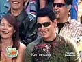 Sobrang OJ Pare Kamandag, Zaido, Marimar