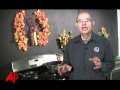 Thanksgiving Cooking Safety Tips
