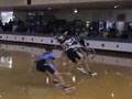500 meter Pro Elite-Virginia