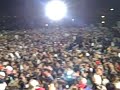 Obama Rally UNM: Lt Gov Diane Denish