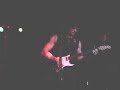ZeNeR (Rock) - Desconfio de la vida (Pappo)