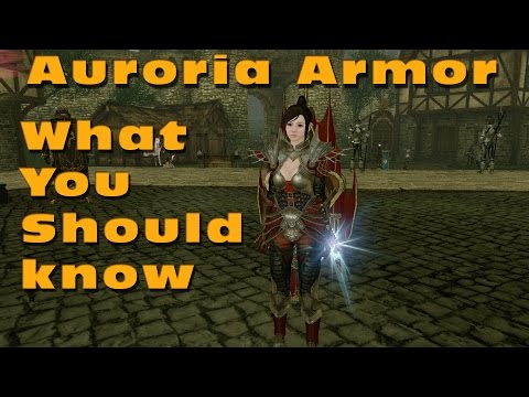 how to repair armor in archeage