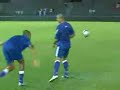 Robinho & Roberto Carlos & Ronaldinho