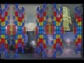 Dance Planet X - Sobe Tribal Vid Mix