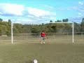best penalty ever