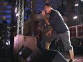 Alien Ant Farm - Sticks and Stones UnLIVE - Hard Rock 2008