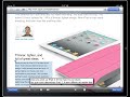 Video of SpeakText 