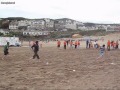 CHFC Woolacombe 2008 Race 4
