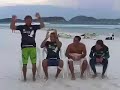 Cabo Frio windsurf Kauli Seadi Ricardo Campello