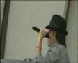 I'm A Man @ One Love World - w-inds