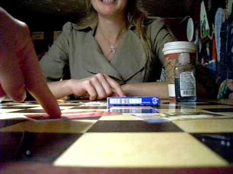 checkers game