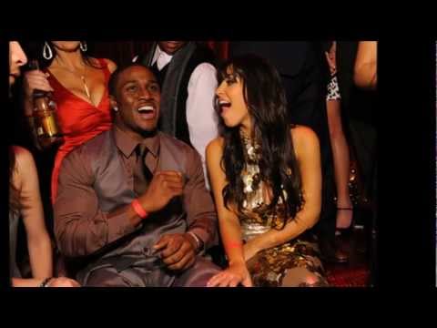 reggie bush