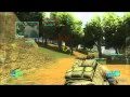 Tom Clancy"s Ghost Recon Advanced Warfighter Gameplay b