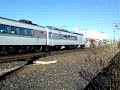 特急ｵﾎｰﾂｸ1号 HET183(ｷﾊ183-1554)北見