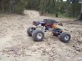 clod buster rock crawler