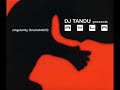 DJ Tandu - Singularity DJ Tandu - Singularity