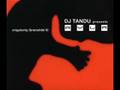 DJ Tandu - Singularity