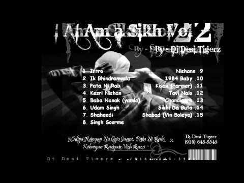 Tseries Music - Dj Desi Tigerz  Udam Singh  Remix - Manmohan Waris -