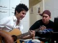 back in black-borba e julim