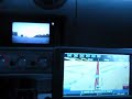 Lotus Exige S 240 Backup (Rearview)  Camera and CarPC