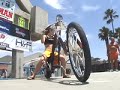 HeadBlade @ Venice Beach