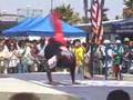HeadBlade @ Venice Beach