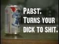 Pabst Blue Ribbon