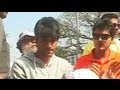 Meet Raj Thackeray's son, Amit