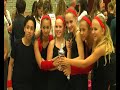 NF Fusion Cadets 2e plaats 5e voorronde NK Streetdance HAFF