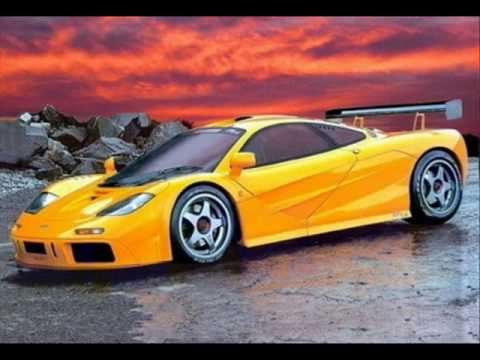 coches tuning by megarap16