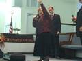 The Perrys - Holy Shore