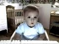 Funny E-Trade Superbowl Commercial w/ baby Funny E-Trade Superbowl Commercial w/ baby