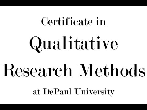 how to assess qualitative research