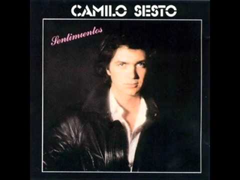 Camilo Sesto - Atrapado