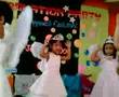 Dinda Kupu2 yang lucu