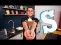 CHOCOLATE MOUSSE RECIPE - Book Competition - SORTED
