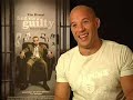 Vin Diesel - Superstars