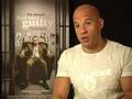 Vin Diesel - Superstars