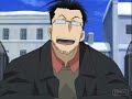 FMA -  Happy Birthday - Weird Al
