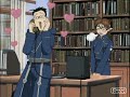 FMA - Happy Birthday - Weird Al FMA - Happy Birthday - Weird Al