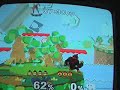 KoreanDJ(Donkey Kong) vs. Nuro(Shiek) KoreanDJ(Donkey Kong) vs. Nuro(Shiek)